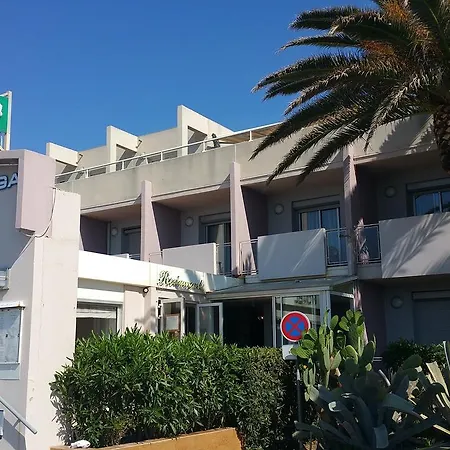 La Conga 2* Sète