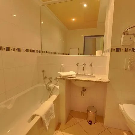 La Conga Hotel Sète