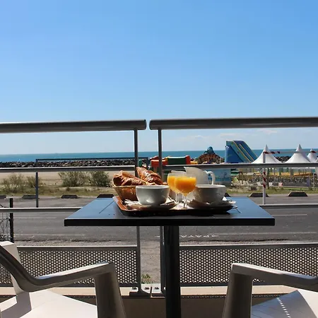 Hotel La Conga Sète