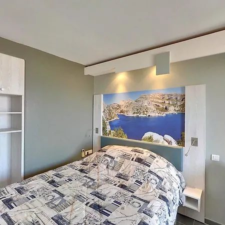 Hotel La Conga Sète