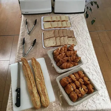La Conga Sète