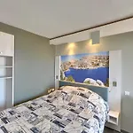 Hotel La Conga Sète