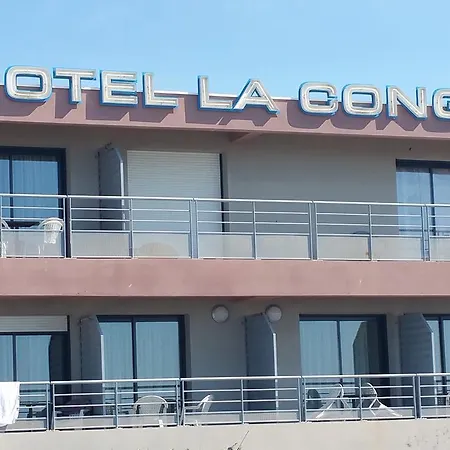 La Conga 2*
