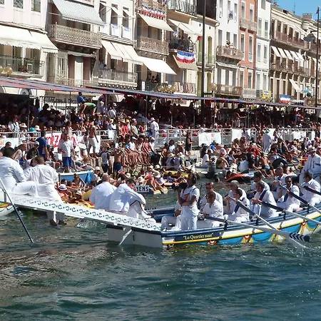 La Conga 塞特港