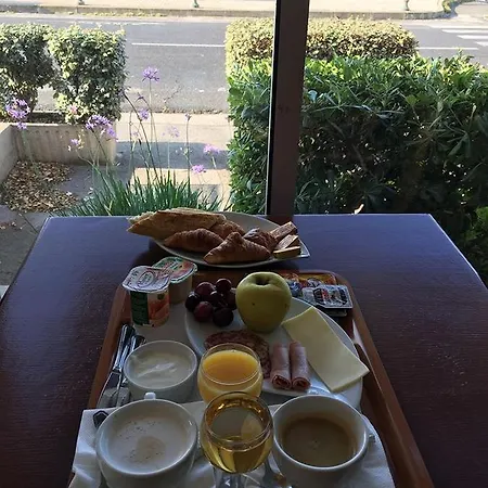 酒店 La Conga 塞特港